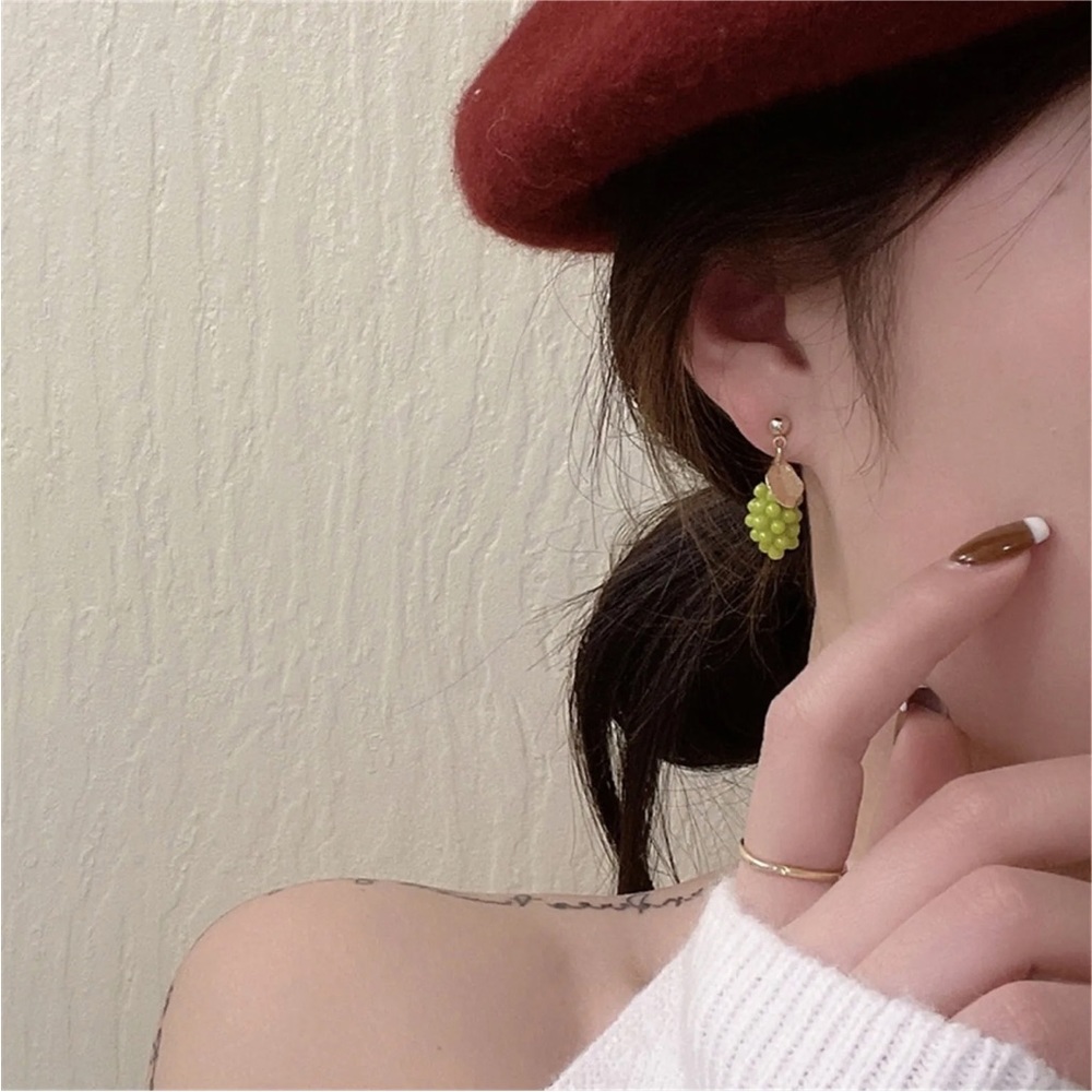 Earrings - Picture 13 of 16